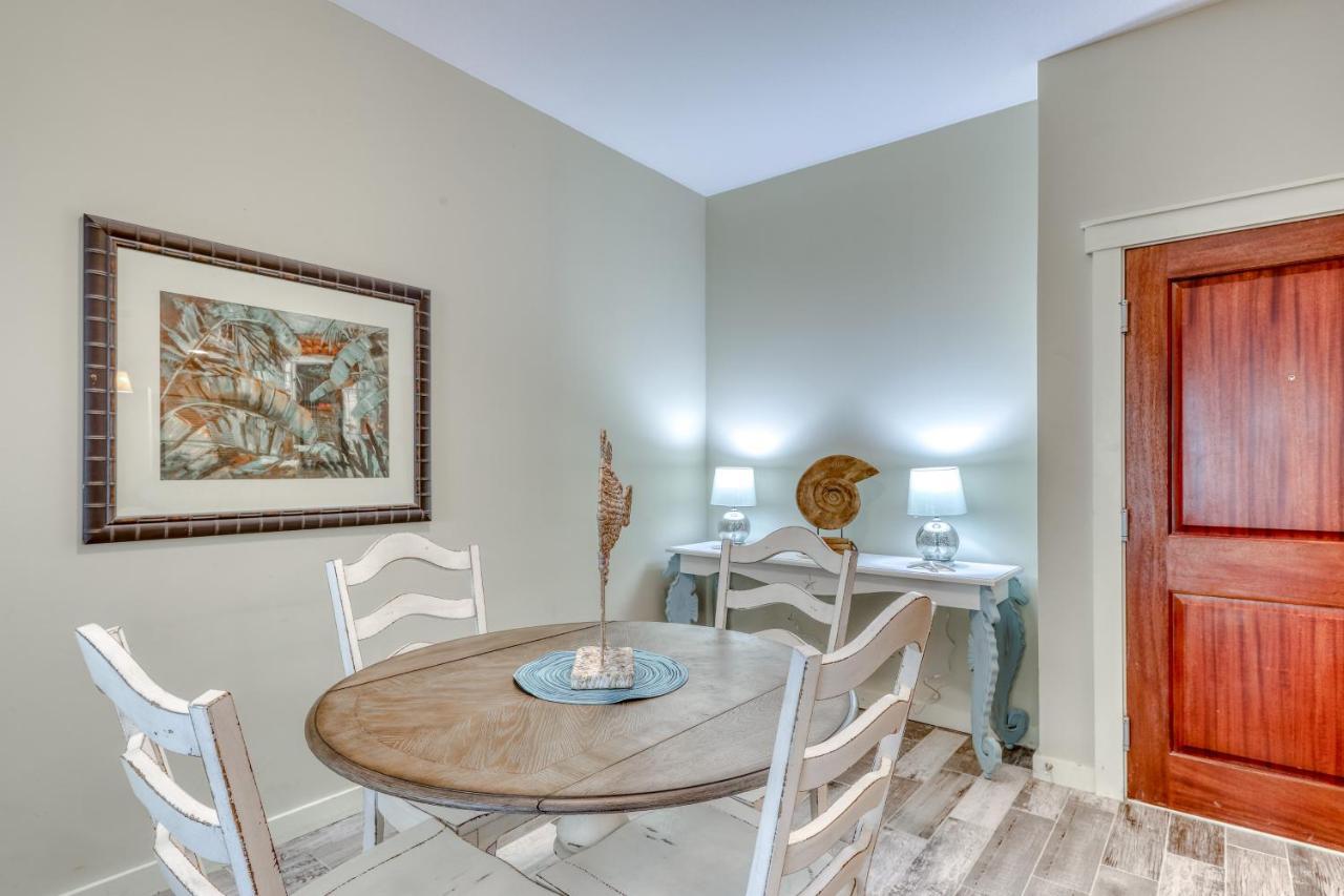 Origin At Seahaven Apartment ปานามาซิตี้บีช ห้อง รูปภาพ