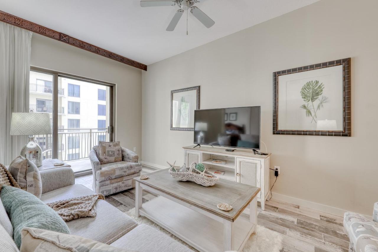 Origin At Seahaven Apartment ปานามาซิตี้บีช ห้อง รูปภาพ