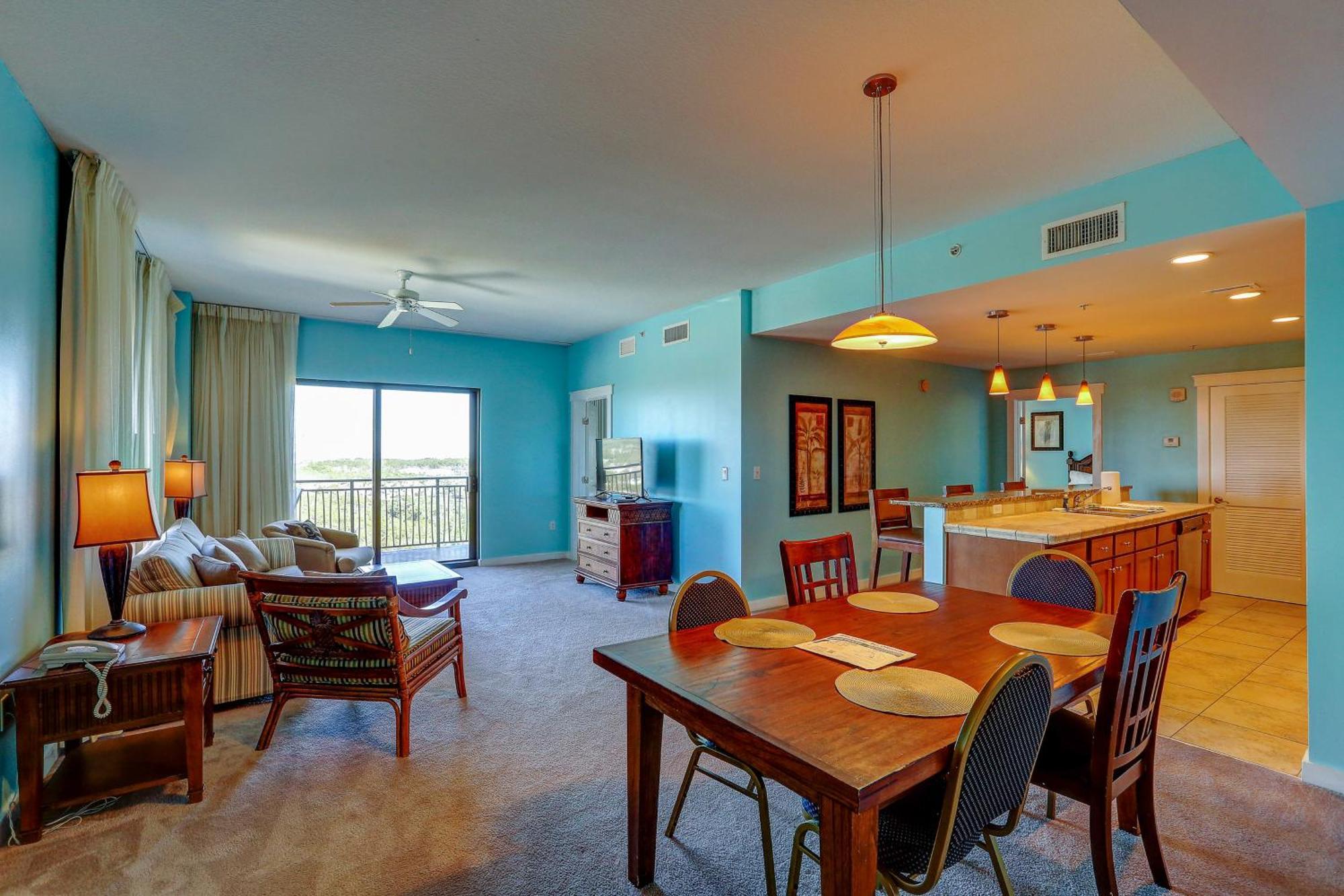 Origin At Seahaven Apartment ปานามาซิตี้บีช ห้อง รูปภาพ