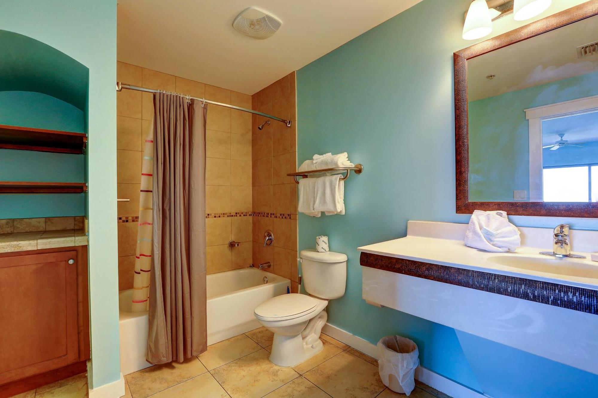 Origin At Seahaven Apartment ปานามาซิตี้บีช ห้อง รูปภาพ