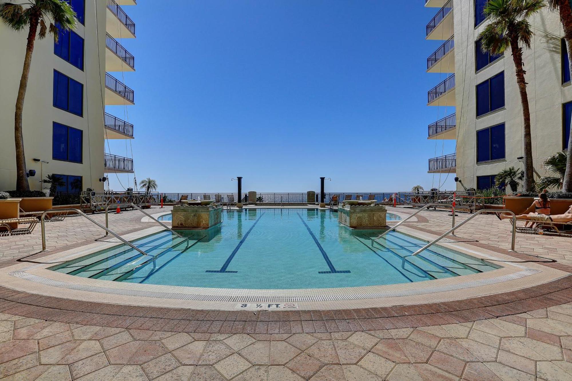 Origin At Seahaven Apartment ปานามาซิตี้บีช ห้อง รูปภาพ