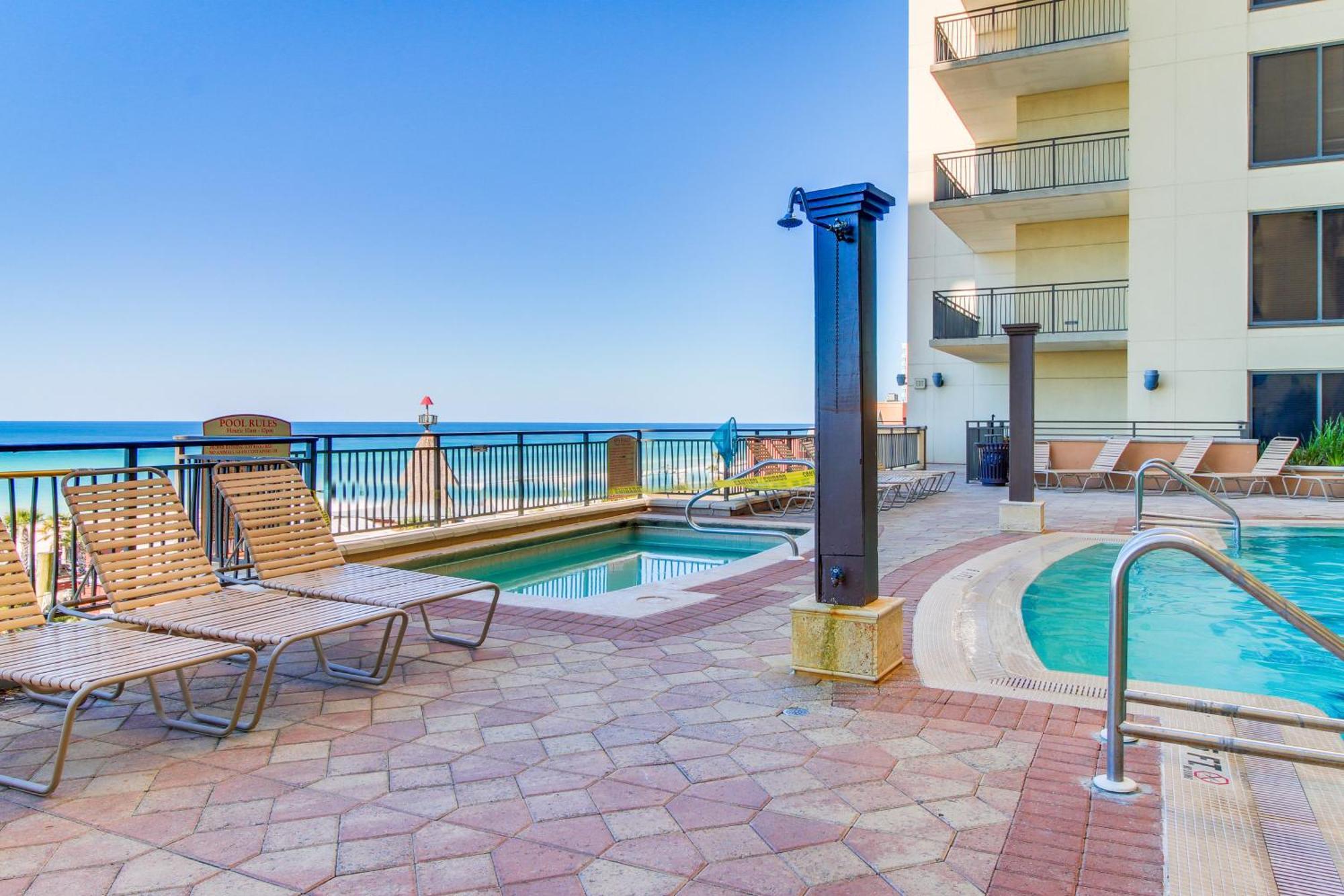 Origin At Seahaven Apartment ปานามาซิตี้บีช ห้อง รูปภาพ