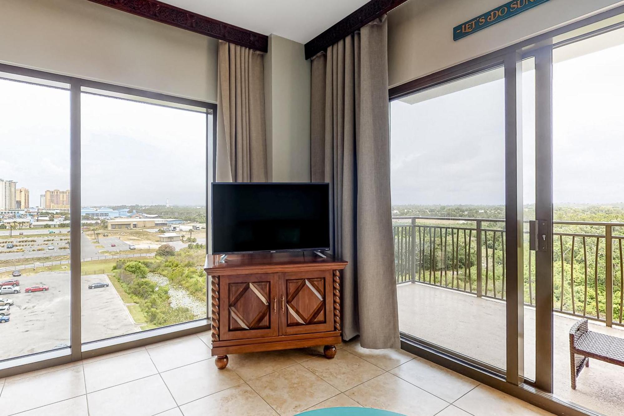 Origin At Seahaven Apartment ปานามาซิตี้บีช ห้อง รูปภาพ